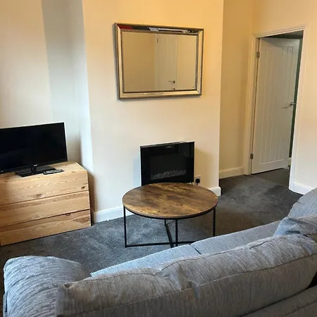 בית נופש House In *